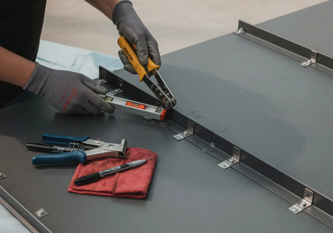 Why choose Metal Roofing Installation in Prim, AR